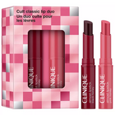 Clinique - Cult Classic Lip Duo Set